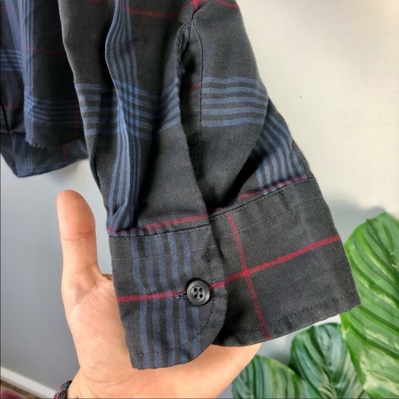 Levi's Mens Button Down - Picture 4 of 7